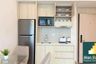 1 Bedroom Condo for rent in Olympus City Garden, Nong Prue, Chonburi