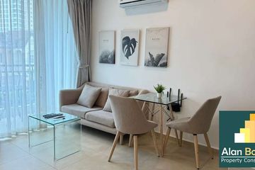 1 Bedroom Condo for rent in Olympus City Garden, Nong Prue, Chonburi