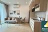 1 Bedroom Condo for rent in Olympus City Garden, Nong Prue, Chonburi
