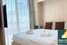 1 Bedroom Condo for rent in Olympus City Garden, Nong Prue, Chonburi
