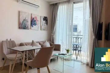 1 Bedroom Condo for rent in Nong Prue, Chonburi