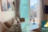 1 Bedroom Condo for rent in Nong Prue, Chonburi