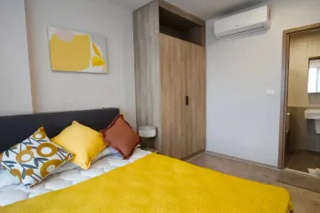 1 Bedroom Condo for rent in THE BASE Height-Chiang Mai, Wat Ket, Chiang Mai