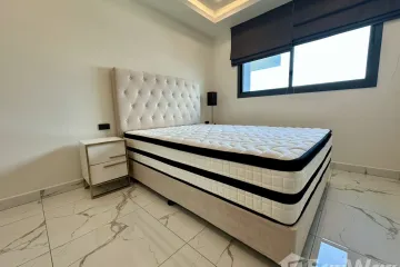 1 Bedroom Condo for sale in Arcadia Millennium Tower, Nong Prue, Chonburi