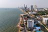 2 Bedroom Condo for sale in Water's Edge, Na Jomtien, Chonburi