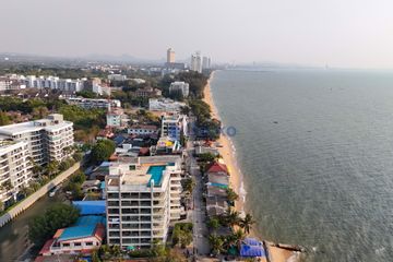 2 Bedroom Condo for sale in Water's Edge, Na Jomtien, Chonburi