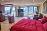 1 Bedroom Condo for rent in View Talay 2, Nong Prue, Chonburi