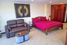1 Bedroom Condo for rent in View Talay 2, Nong Prue, Chonburi