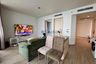 2 Bedroom Condo for rent in Arom Wongamat, Na Kluea, Chonburi