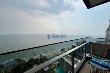 2 Bedroom Condo for rent in Arom Wongamat, Na Kluea, Chonburi