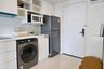 1 Bedroom Condo for rent in Chateau In Town Ratchayothin, Din Daeng, Bangkok