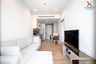 1 Bedroom Condo for rent in OKA HAUS Sukhumvit 36, Khlong Tan, Bangkok near BTS Thong Lo