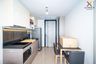 1 Bedroom Condo for rent in OKA HAUS Sukhumvit 36, Khlong Tan, Bangkok near BTS Thong Lo