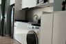1 Bedroom Condo for rent in Noble Solo, Khlong Tan Nuea, Bangkok near BTS Thong Lo