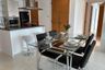 2 Bedroom Condo for rent in Fullerton, Phra Khanong, Bangkok near BTS Thong Lo