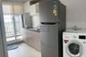 1 Bedroom Condo for rent in Supalai Veranda Ramkhamhaeng, Hua Mak, Bangkok near Airport Rail Link Ramkhamhaeng