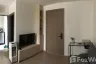 Condo for rent in The MUVE Kaset, Lat Yao, Bangkok near BTS Sena Nikhom