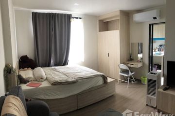 Condo for rent in The MUVE Kaset, Lat Yao, Bangkok near BTS Sena Nikhom