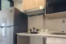 Condo for rent in The MUVE Kaset, Lat Yao, Bangkok near BTS Sena Nikhom