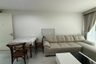 1 Bedroom Condo for rent in Silk Sanampao, Phaya Thai, Bangkok near BTS Sanam Pao