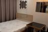 1 Bedroom Condo for rent in Ashton Chula-Silom, Si Phraya, Bangkok near MRT Sam Yan