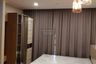 1 Bedroom Condo for rent in Ashton Chula-Silom, Si Phraya, Bangkok near MRT Sam Yan