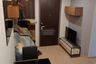 1 Bedroom Condo for rent in Ashton Chula-Silom, Si Phraya, Bangkok near MRT Sam Yan
