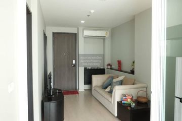 1 Bedroom Condo for rent in Rhythm Sukhumvit 44/1, Phra Khanong, Bangkok near BTS Phra Khanong
