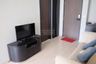 1 Bedroom Condo for rent in Rhythm Sukhumvit 44/1, Phra Khanong, Bangkok near BTS Phra Khanong