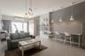 1 Bedroom Condo for rent in Chong Nonsi, Bangkok