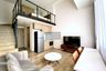 1 Bedroom Condo for rent in Siamese Sukhumvit 87, Bang Chak, Bangkok near BTS On Nut