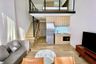 1 Bedroom Condo for rent in Siamese Sukhumvit 87, Bang Chak, Bangkok near BTS On Nut