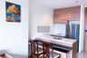 1 Bedroom Condo for rent in Rhythm Ratchada-Huai Khwang, Din Daeng, Bangkok near MRT Huai Khwang