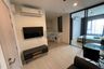 1 Bedroom Condo for rent in Life Asoke, Bang Kapi, Bangkok near MRT Phetchaburi