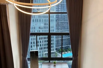 1 Bedroom Condo for sale in IDEO New Rama 9, Hua Mak, Bangkok near Airport Rail Link Ramkhamhaeng