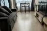 1 Bedroom Condo for sale in IDEO New Rama 9, Hua Mak, Bangkok near Airport Rail Link Ramkhamhaeng