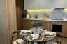2 Bedroom Condo for rent in MUNIQ Sukhumvit 23, Khlong Toei Nuea, Bangkok near MRT Sukhumvit