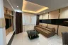 3 Bedroom Townhouse for rent in Rong Mueang, Bangkok near MRT Hua Lamphong