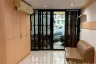 3 Bedroom Townhouse for rent in Rong Mueang, Bangkok near MRT Hua Lamphong