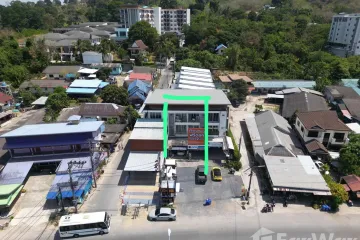 18 Bedroom Townhouse for sale in Sakhu, Phuket