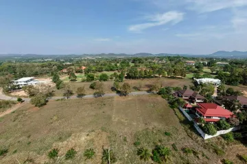 Land for sale in Huai Yai, Chonburi