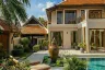 5 Bedroom Villa for sale in Chateau Dale, Nong Prue, Chonburi