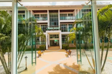 1 Bedroom Apartment for sale in Nong Pla Lai, Chonburi