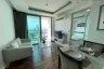 1 Bedroom Condo for sale in The Peak Towers, Nong Prue, Chonburi