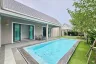 3 Bedroom Villa for sale in Nong Prue, Chonburi