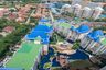 1 Bedroom Condo for rent in Grande Caribbean, Nong Prue, Chonburi