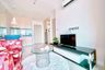 1 Bedroom Condo for rent in Grande Caribbean, Nong Prue, Chonburi