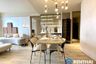 2 Bedroom Condo for sale in Arom Jomtien, 
