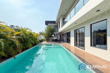 4 Bedroom House for sale in Nong Prue, Chonburi