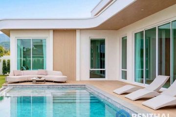 3 Bedroom House for sale in Pong, Chonburi
